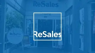 ReSales Erfurt Nord - Wir sind Secondhand!