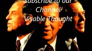 Joseph Campbell - Follow Your Bliss !!!