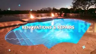 Indigo Pool Patio BBQ - Services