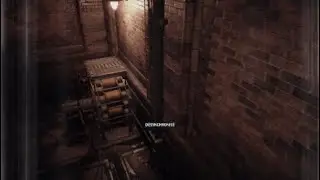 Assassin's Creed Syndicate Evie's death cutscene