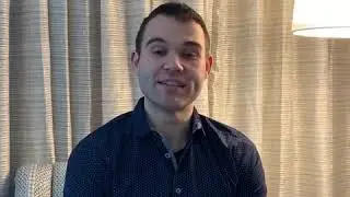 Renowned jazz pianist Anthony Pocetti talks about Monmouth Music Academy