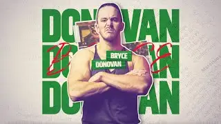 Bryce Donovan Wrestling Open Music Video by Firejay Media