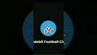ባለሰማያዊው አርማ #dedebit #dedebitmedia #habesha #football #africa #duet #soccer  ሳብስክራይብ ይግበሩ