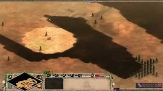 Pl0tterGhost vs Survivalist - Civil War: Portuguese