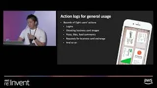 Log Data Analysis on Amazon Redshift & AWS Glue