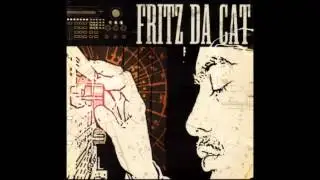 Fritz Da Cat - Microphone Check 1,2 What Is This Feat. Bassi Maestro & CDB