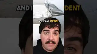 ГЛУПОЕ ШКОЛЬНОЕ ПРАВИЛО! 😡