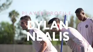 Player Profile: Dylan Nealis
