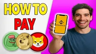 How to Use Binance Pay To Send Crypto Instantly (Working 2026)