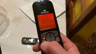 Халявная связь & Huawei B525 и DECT телефон