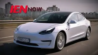 Tesla Makes History on American-Made Index