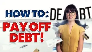 Check Our Tips On How You Can Pay Off Your Debt to Achieve Financial Freedom