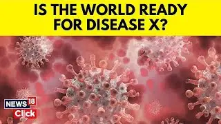 PREDICTIVE PROGRAMMING | DISEASE  X 🦠 