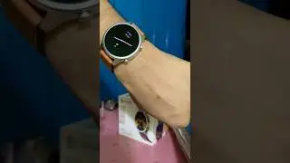 Noise Fit Halo Smartwatch | Noise Smartwatch | Premium Smartwatch |