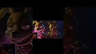#fnafedit #fnaf #shorts #fnaf1 #fnaf2 #fnaf3 #fnaf4 #fnaf8 #fnafsb  Fnaf mini edit Alenka-fnafik