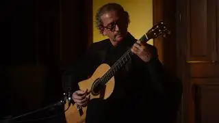 Passacalha para Fred Schneiter, de Edino Krieger