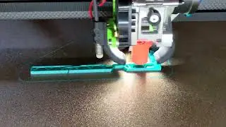 Ringing tower - Ratrig Vcore 3