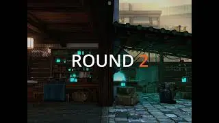 Shadow fight 3 gameplay for vbob 😎