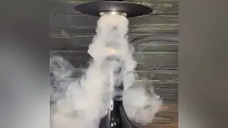 Кальян Voodoo Smoke Down - Micro