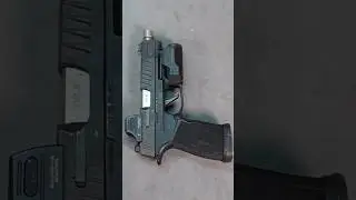 New Year, New Barrel #concealedcarrynation #everydaycarrygear #gunstuff #threaded #unboxing #edc