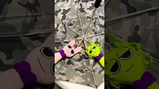 Epic Incredibox Sprunki OC Real Life Chaos Moments Revealed