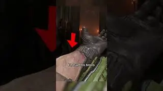 &iquest;Sab&iacute;as qu&eacute;? En DOOM ETERNAL&hellip; #shorts