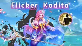 ML Kadita Flicker Kadita !!