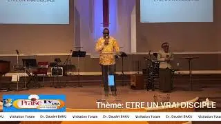 Th&egrave;me: LA PROVISION DIVINE EN 2024 Matthieu 28:20  Phil 4:19 Deut 1:30