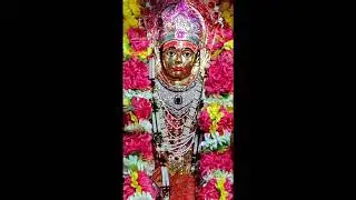 Arnu Mata Shringar