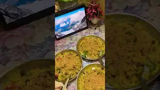 Awesome homemade poha #poha #homemaderecipe #unique #falli #viralrecipe #trendingrecipe #kitchen