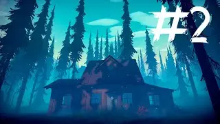 Among Trees Gameplay Walkthrough (Early Access) - Log cabin expansion, building a new map