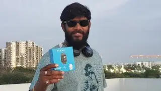 Timex Fit Unboxing | Best Smartwatch Under 7000 | Smartwatch Setup and Review | Sunil Saxena