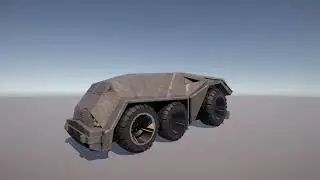 The Iron Beetle: Design, Texturas PBR e Integra&ccedil;&atilde;o no Unity