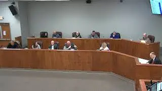 3/14/23 Commission Meeting