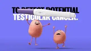 Test-icles- Hey You! Have the Balls and take the test
