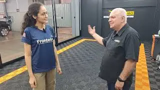 Conheça a empresa Eliel Carneiro Martelinho de Ouro por dentro