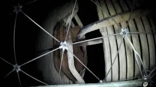 Inspection of a Boiler Superheater