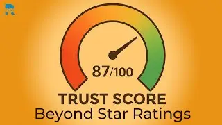 Trust Score Explained: Why Some Reviews Count More Than Others