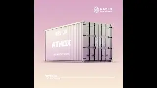 Baracuda - Ass Up (ATMOX Remix)