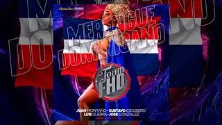 Copa Team Memes Mix Merengue Dominicano Team Flyer HD