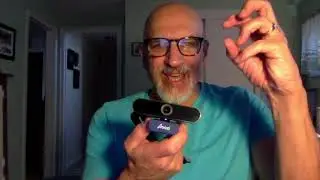 Best Budget Webcam! 1080P  Aoozi  Webcam Review - It's a WINNER!