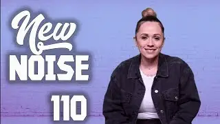 New Noise Ep 10 - Nyanni x Yannamaria x Jilly Anais