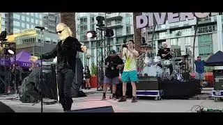 MEN WITHOUT HATS - SAFETY DANCE - 