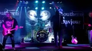 SOUTHERN SAVIOUR 2018 - Run to You