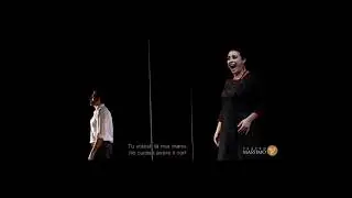 Il Pirata - duet Imogene/Ernesto (Mantegna/Prato)