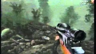 Gamesauce line of sight vietnam review