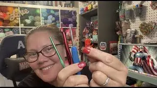 Crochet Tips & Tools for Beginners  (V93)