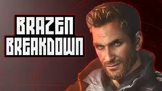 The Division 2: Brazen or Perfect Brazen? Deep Dive and Review on the New Shotgun Talent