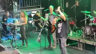 Tempo Perdido - PutzGrilla