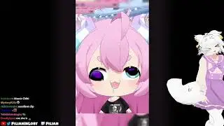 filian reacts to Chibi's MOM is FREAKY 16 9